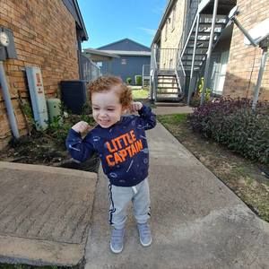 Meet your Posher, Ivan